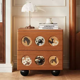 餐桌;实木床;餐椅