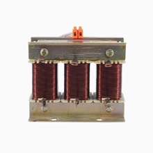 安科瑞铝芯共补串联电抗器ANCK抑制电网高次谐波 提高电能质量