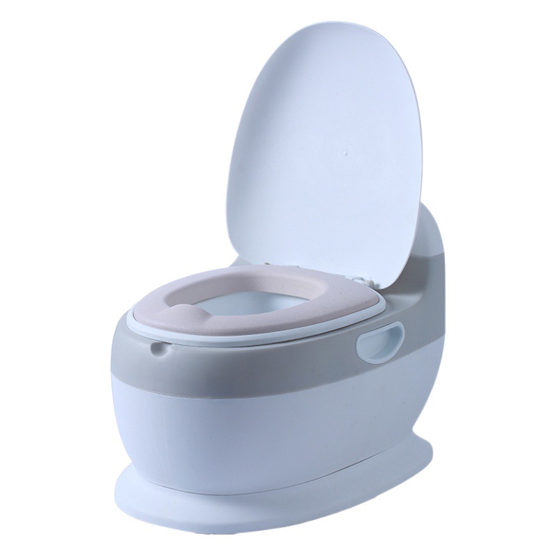 Orinal de imitación para bebés, orinal infantil, orinal femenino, entrenamiento para ir al baño, urinario infantil, orinal masculino