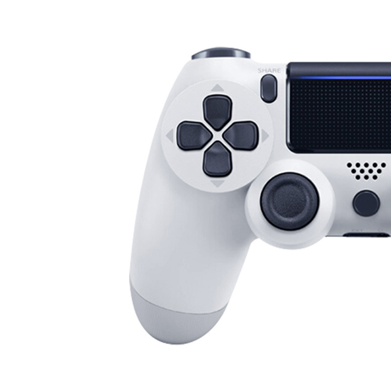 スポット速発ps. 4ハンドル振動六軸ジャイロスコープ体感Ps. 4ハンドルbluetooth PC無線ゲームハンドル|undefined