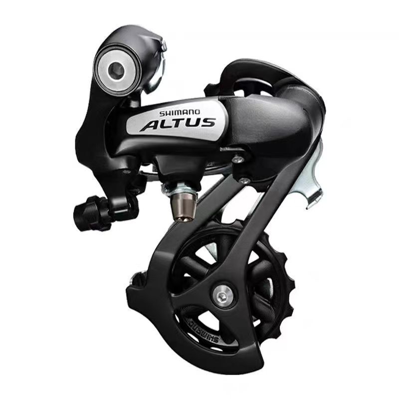 M310 Rear Derailleur 7/8/9 Speed 21/24 Speed Mountain Bike Transmission Socket Ty300 Eye Derailleur Round Mouth Rear Derailleur