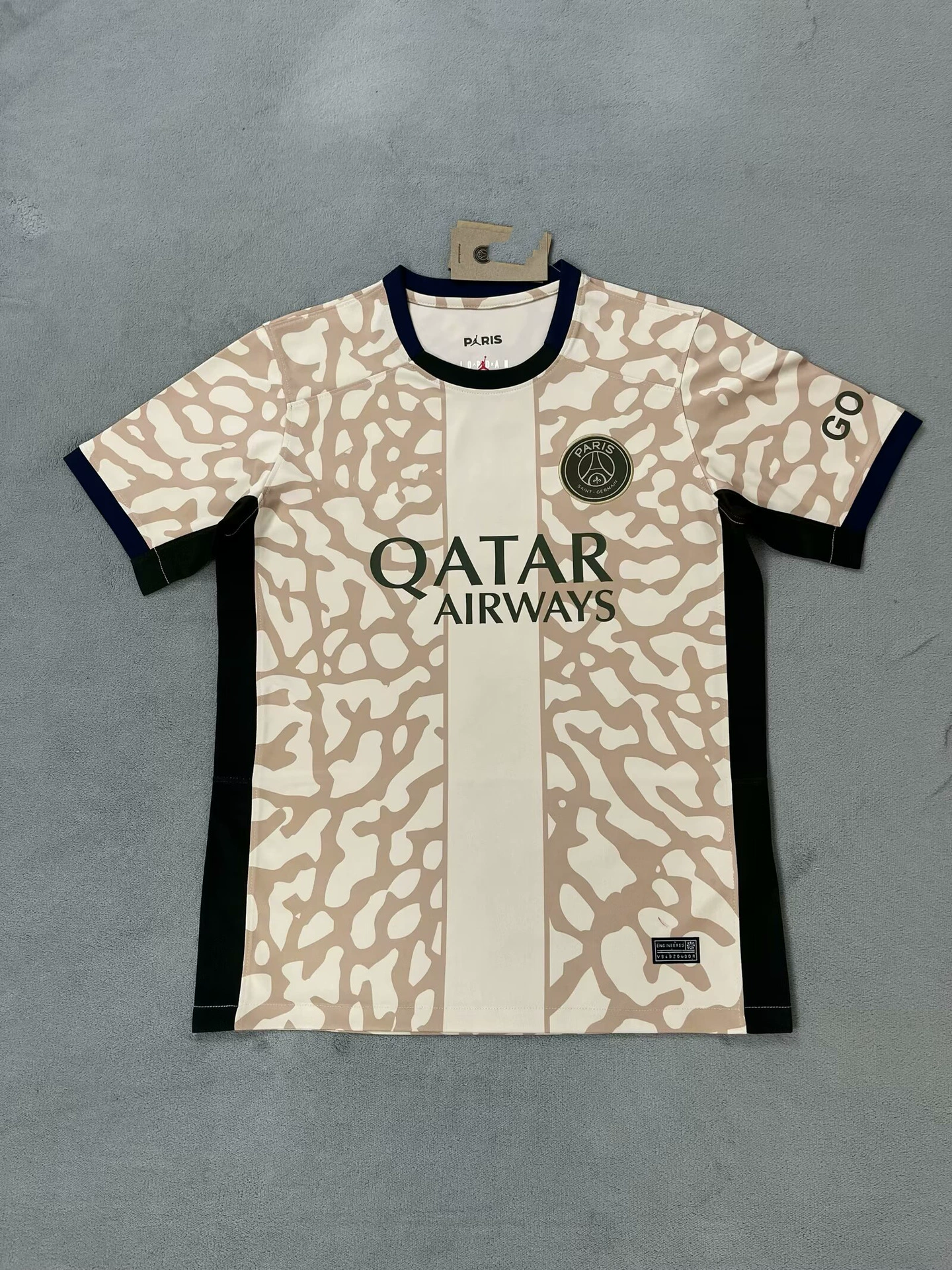 Старый стиль командных клуб Bayern Manchester City Barcelona Miami Brazil Maple Leafs Real Madrid Paris Футбол Jerseys