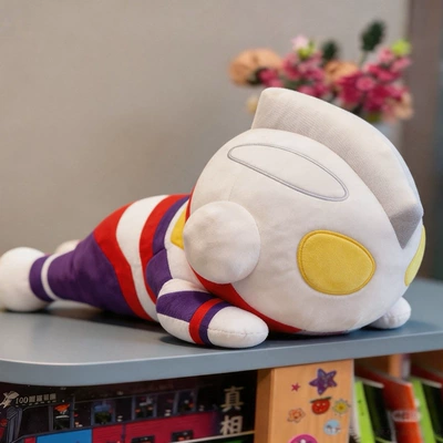Boy Sleeping Pillow Birthday – Oyuncaq yastıqlar - tiga-30cm034kg