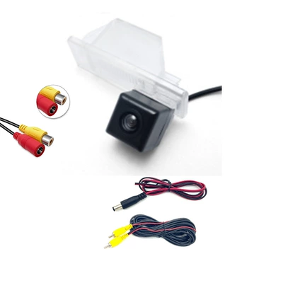 Suitable for Nissan Marchi Qichen R30 Renault car camera HD night vision reversing rear view camera
