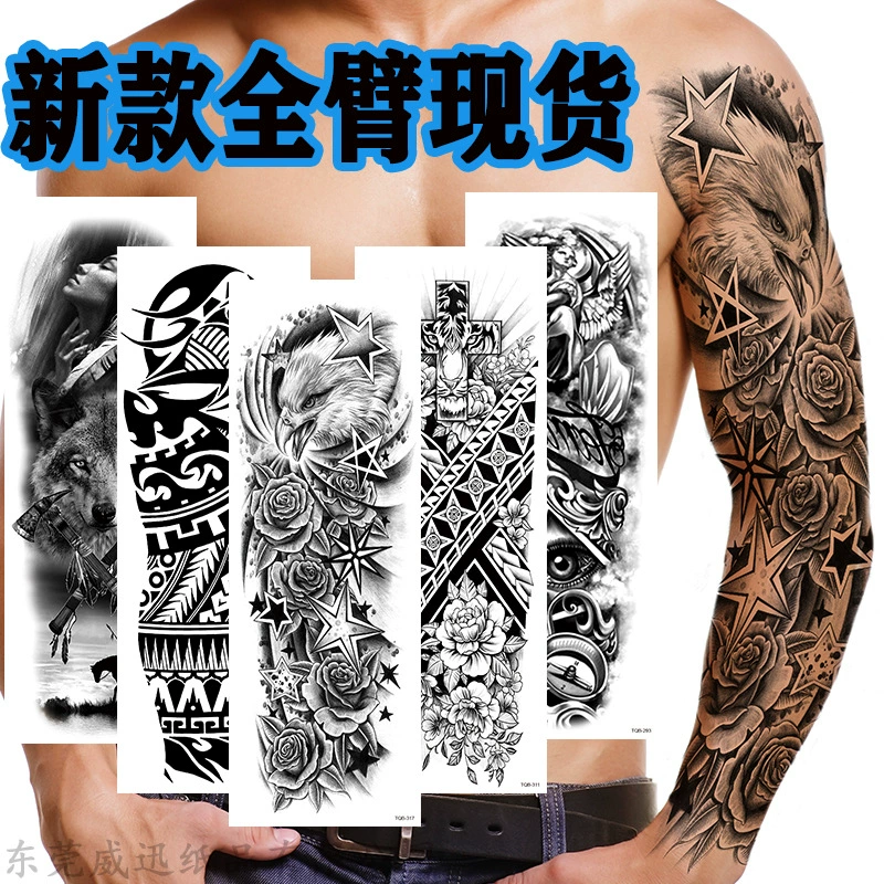 Tattoo stickers, Amazon