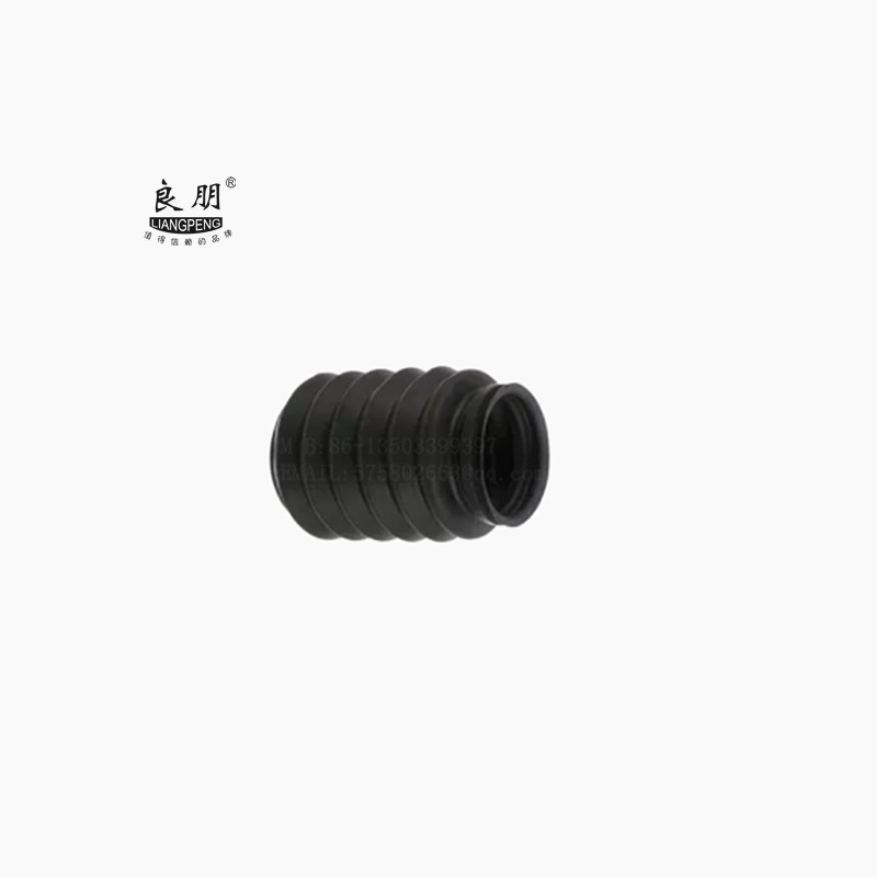 现货供应3系E60 E90汽车减震防尘套 波纹管防尘罩 31331094749