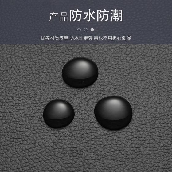 Leather Repair Subsidy Self-Paste Repair Leather Sofa Leather Goods Electric Car Cushion Seat Waterproof Adhesive Patch