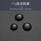 Leather Repair Subsidy Self-Paste Repair Leather Sofa Leather Goods Electric Car Cushion Seat Waterproof Adhesive Patch