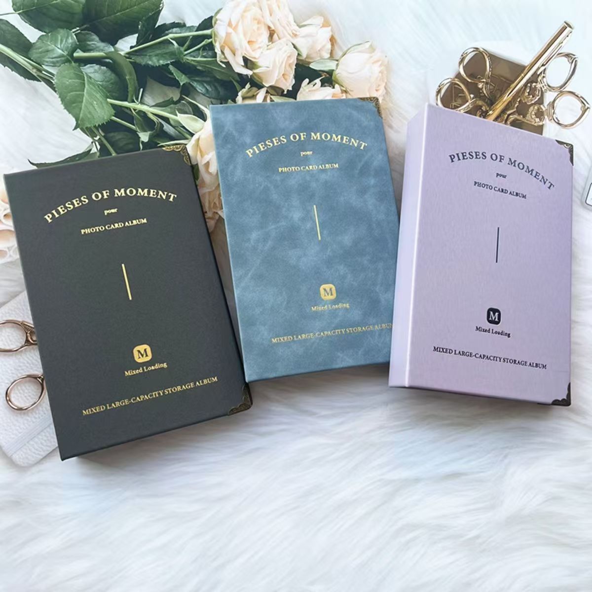 신제품 E타입 퍼플