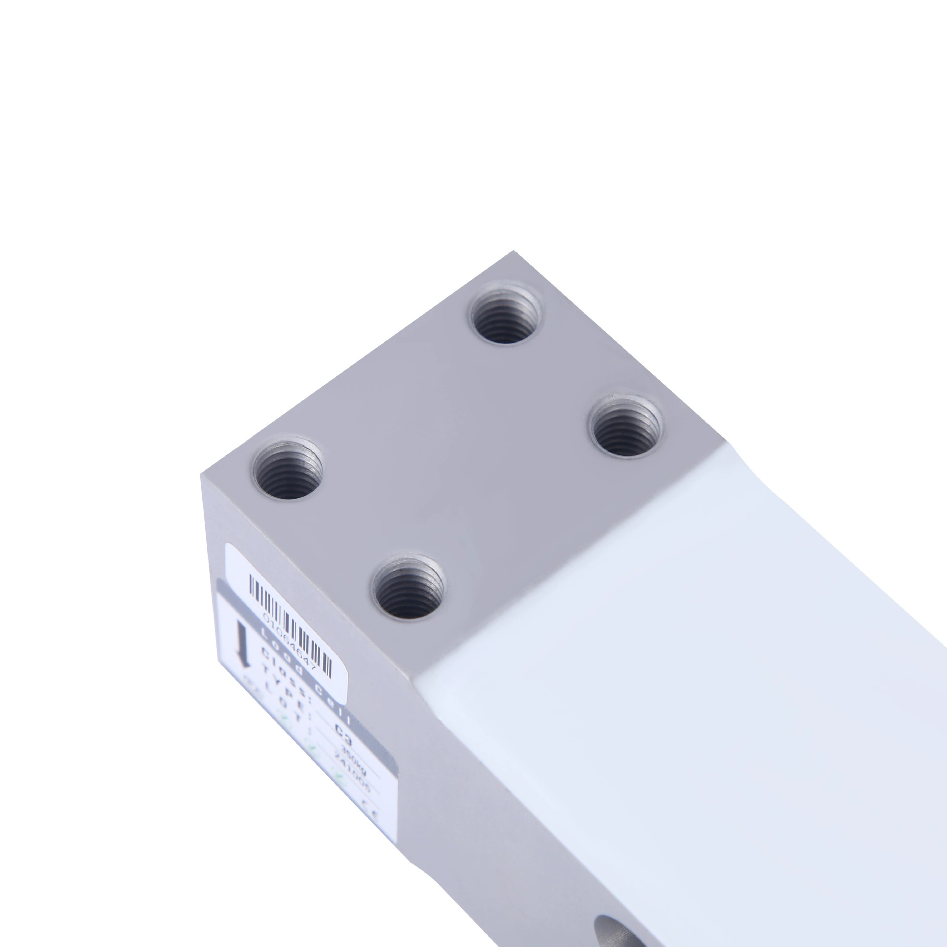 霸王 Highly precise electronic scales, electronic sensor