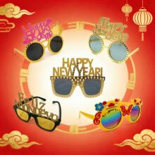 �����Ɍ�������R����HAPPYNEWYEAR�b����R����옷���R���l����