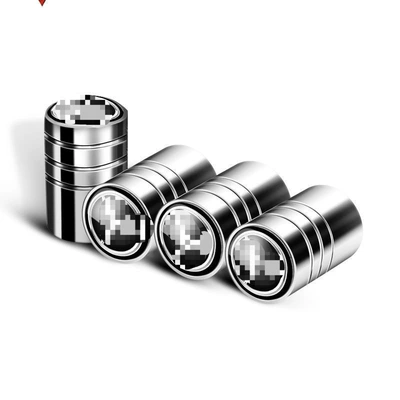 valve, suitable for car tire valve - benz-41-pack