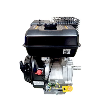 15Hp Flat Key Shaft, Avtomobil mühərrikləri