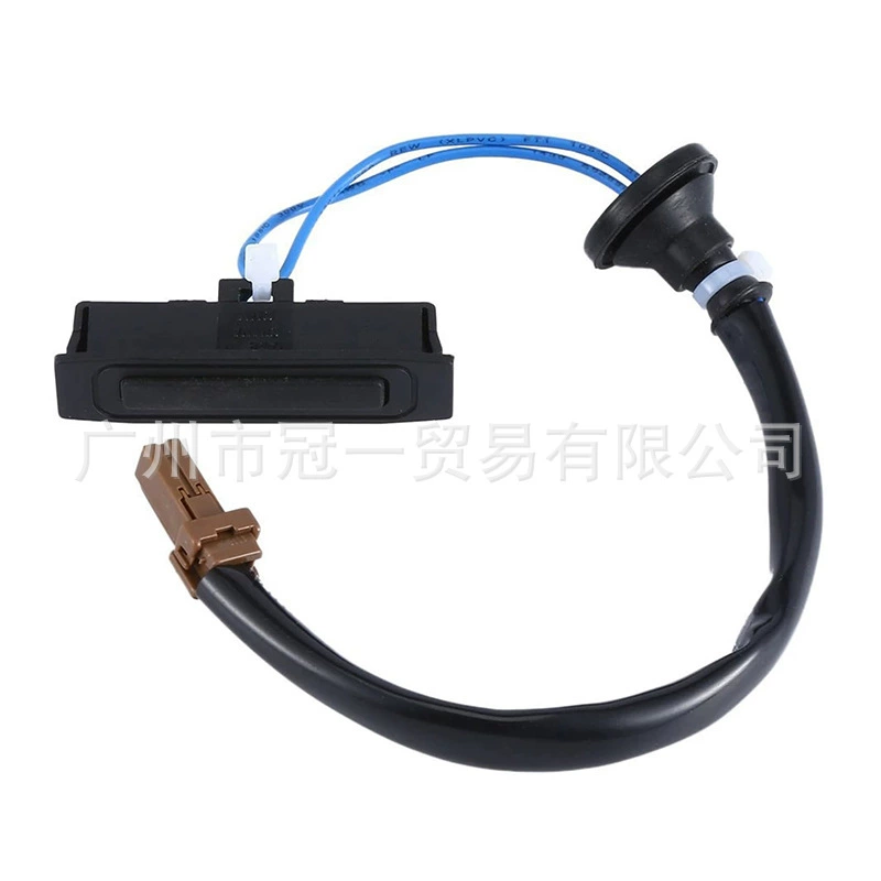 Кнопка открывания багажника багажной двери 25380-2DT0A для Nissan Sentra Versa