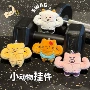原创系列肌肉健身玩偶