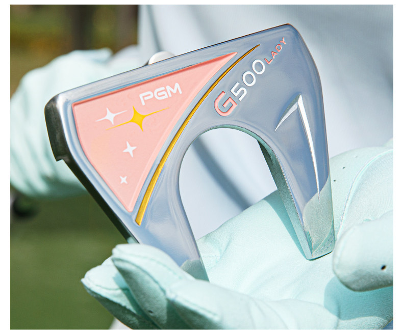 Bộ gậy golf PGM cho nữ mới học, 4 gậy hoặc 11 gậy kèm túi đựng — Hồng san hô (cần carbon L) 11 gậy + túi golf tiêu chuẩn LTG079, Hồng san hô (cần thép) 11 gậy + túi golf tiêu chuẩn LTG079, Trắng tím (cần carbon L) 11 gậy + túi golf tiêu chuẩn LTG079, Trắng tím (cần thép) 11 gậy + túi golf tiêu chuẩn LTG079 chi tiết 30