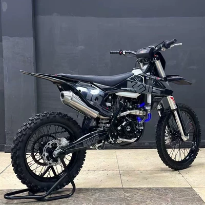 KEWS K16mn300 Competition Motosikletlər