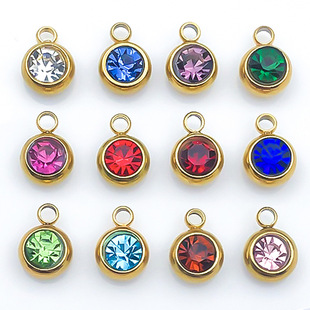 ���P����l��ʯDIY�Ʒ��� �羳������ɫ����ʯ����朵���