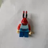Crab boss