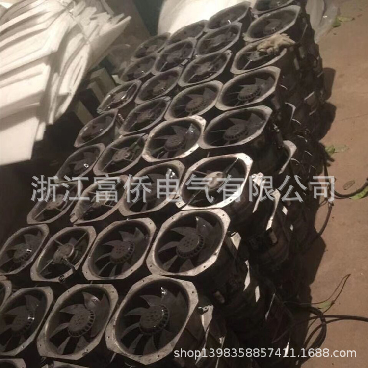 变频电机通风GP-280