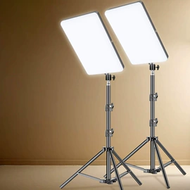 手机支架;补光灯;摄影摄像灯具