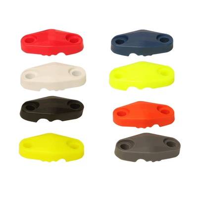Suitable for Ktm Front Shock Absorber Full Protective Cover, Guard Plate, Small Accessories, Off-Road Motorcycle Modification, in Stock