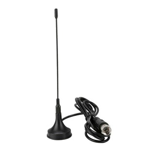 DVB-T-2 AnTenna Hd DigiTal Tv Receiving AnTenna 433MHz SeT-Top Box SucTion Cup AnTenna F ConnecTor