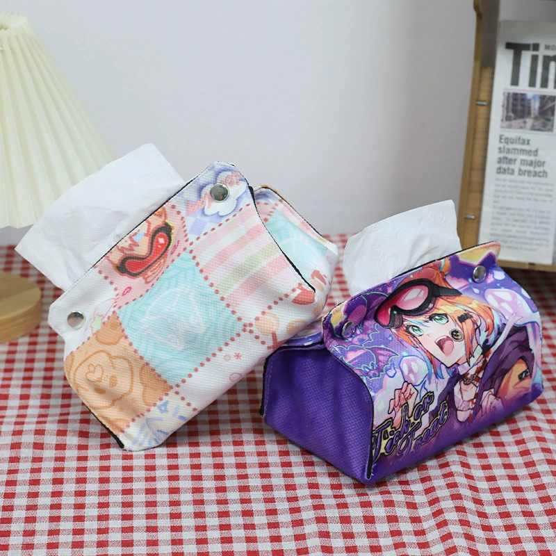 Cloth, cartoon table wipes for home use for living room