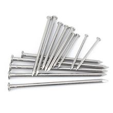 304不锈钢圆钉洋钉元钉钉子1寸22.533.545678铁钉