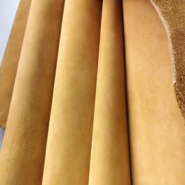 牛皮革;羊皮革;其他皮革