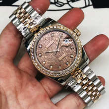 �ڼ��Ȧ�gõ�ΚvDJ��־ȫ�ԄәCе��S�����F�CMechanical Watch