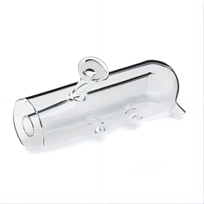 G3280-80008安捷伦Agilent石英雾化室，Scott 双通道