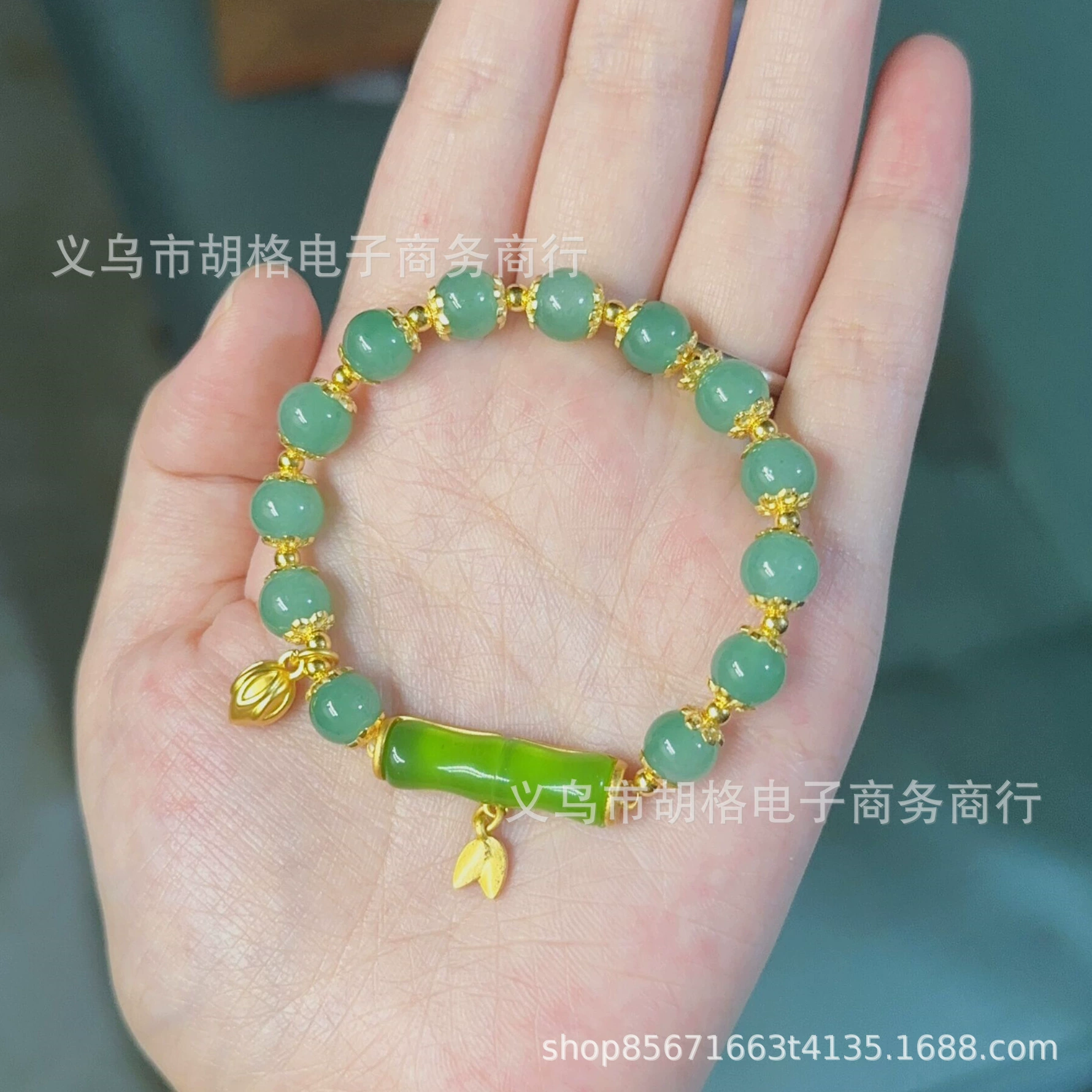 光与夜之恋周边全款人物同款印象手链小众气质高级感手串国风串珠