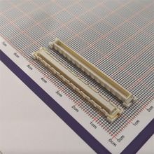 FX10A-168S-SV��71���匦���B����0.5�g��168pin�ϸ�4.0�β�ֱ��