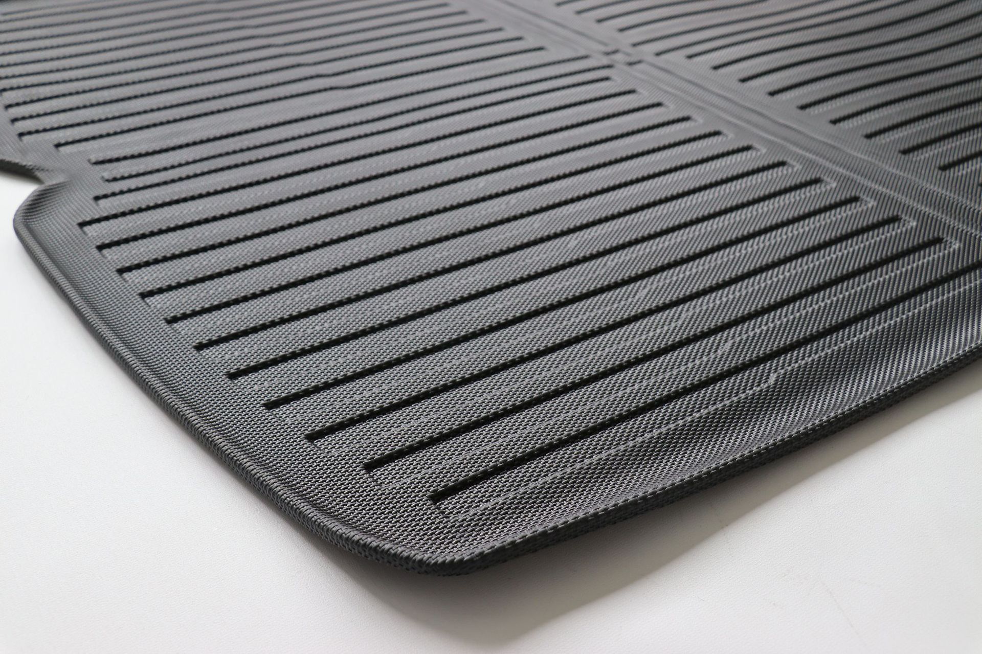 Suitable for Environmentally Friendly Material Tpe Car Special Modification Accessories Trunk Mat