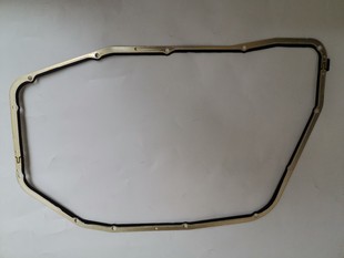 Suitable for Audi 09E Gearbox Oil Pan Gasket 09E321371