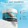 Thailand's best-selling market ELAIMEI Shampoo scalp deep level Cleanse Moisture Dandruff Oil control Hair