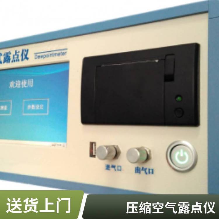 托力手持式便携式露点仪传感器变送器485输出露点测试仪 干燥机用