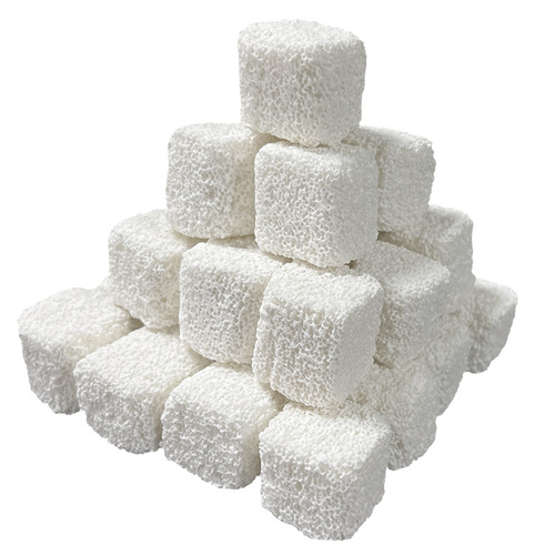 Drift box turnover box top filter bottom filter fish tank filter bucket nitrifying bacteria house aquarium biochemical culture bacterial water purification filter material