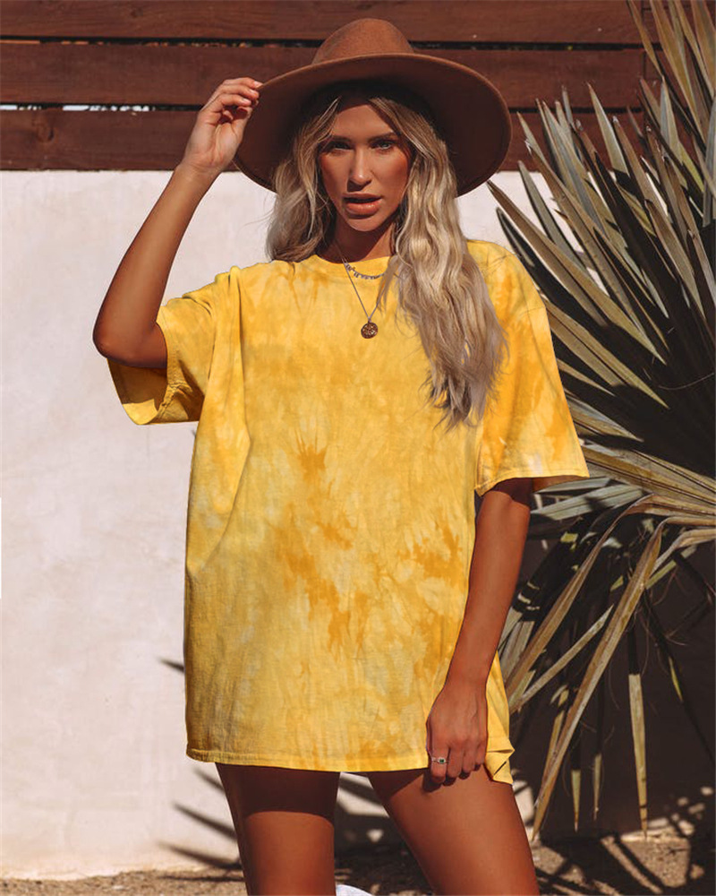 182g Weight Short Sleeve Sleeve Length Regular Sleeve Sleeve Type Cotton, Cotton (more than 30%), Spandex, Hemp Cotton Fabric Type Regular Top Length T-shirt, Pullovers Tops Type Casual, Office, Daily Occasion Round Neck Neckline Printing Function Loose Fit Type Printing Pattern Summer Season Women's, Men's Gender European and American Style, Streetwear Style Wholesale Women's Men's Cotton Cotton (more Than 30%) Spandex European And American Style Streetwear Printing Short Sleeve T-Shirts 12