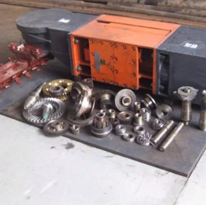 Equipo de corte de carbón para minas pequeñas y medianas confiables de corte de carbón de cadena