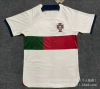 2022 Portuguese away