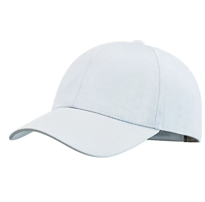 Hot sale nuevo club nocturno bungee fibra óptica luminosa gorra flash hip hop
