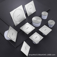 304�Ӻ��P���߿� DN110����z��� �Ƶ깤�̒߳��ڶ��^��©