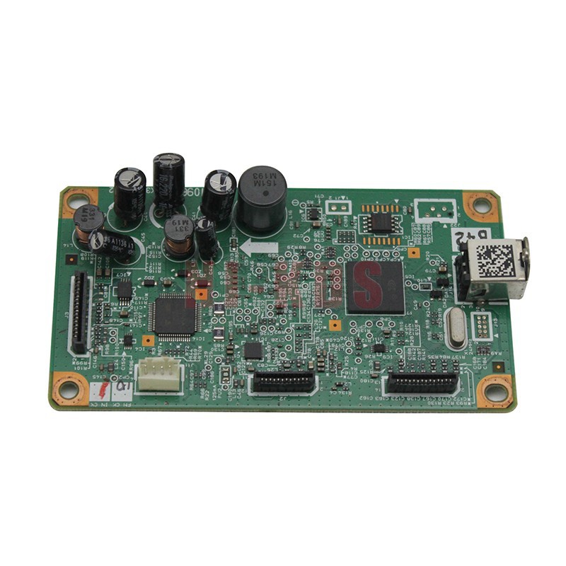 适用佳能 MF3010 主板 打印机配件 全新