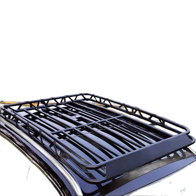 Basket Modification, Roof rack
