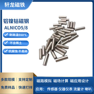 �͸ߜ�600���X�⒴�䓂�����늙C�x���x���߷�����ALNICO5���F