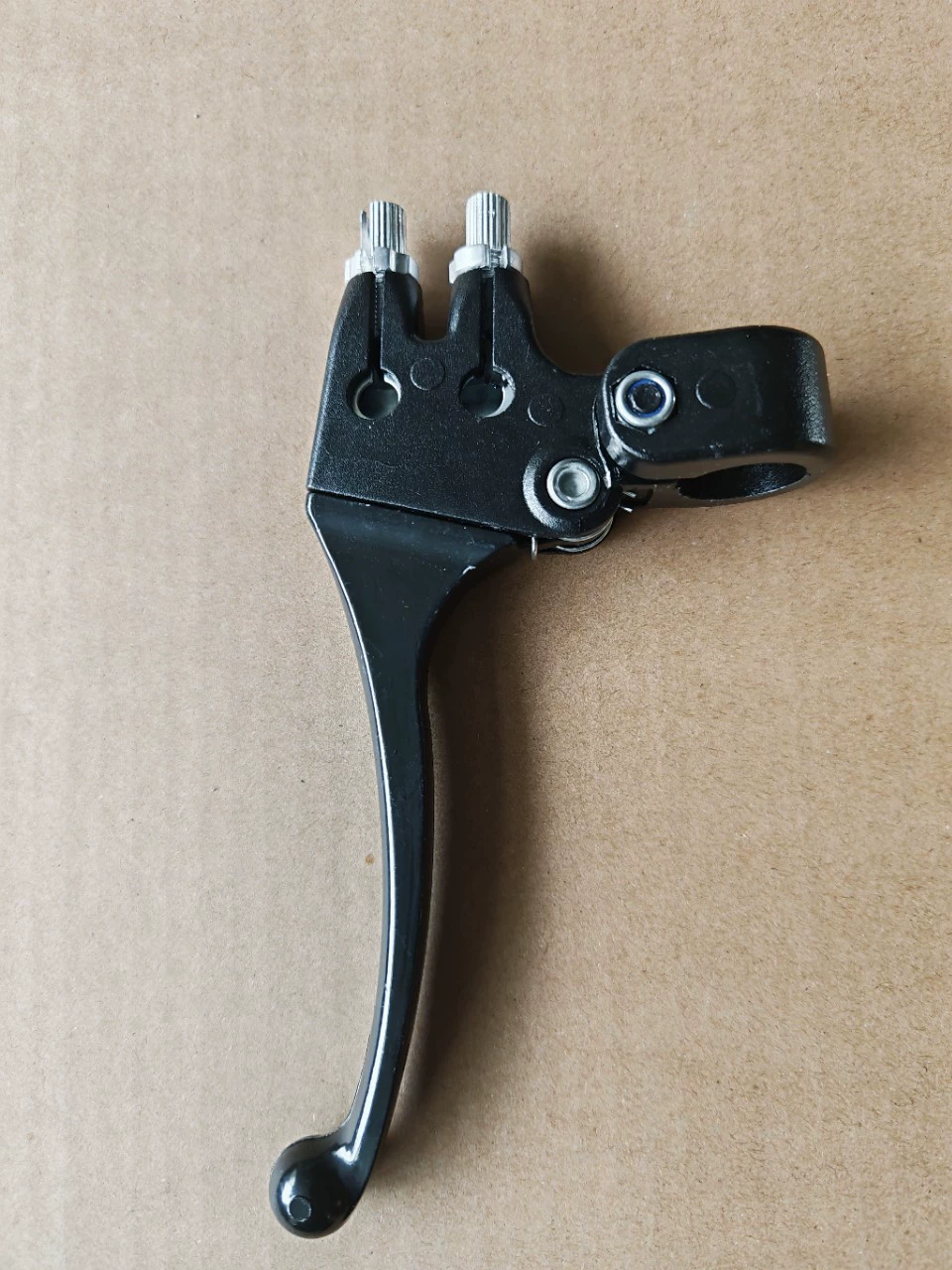 Двойной тормозной рычаг, двойная тормозная ручка