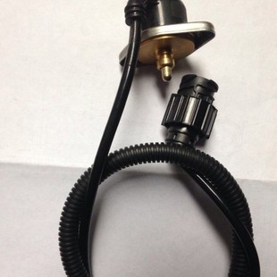 Pressure Sensor for Volvo Supercharged 7420478260 20706889 20478260 20374280