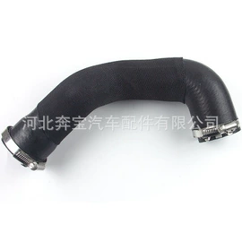 进气总管;汽车水管;硅胶管